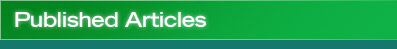 Published Articles